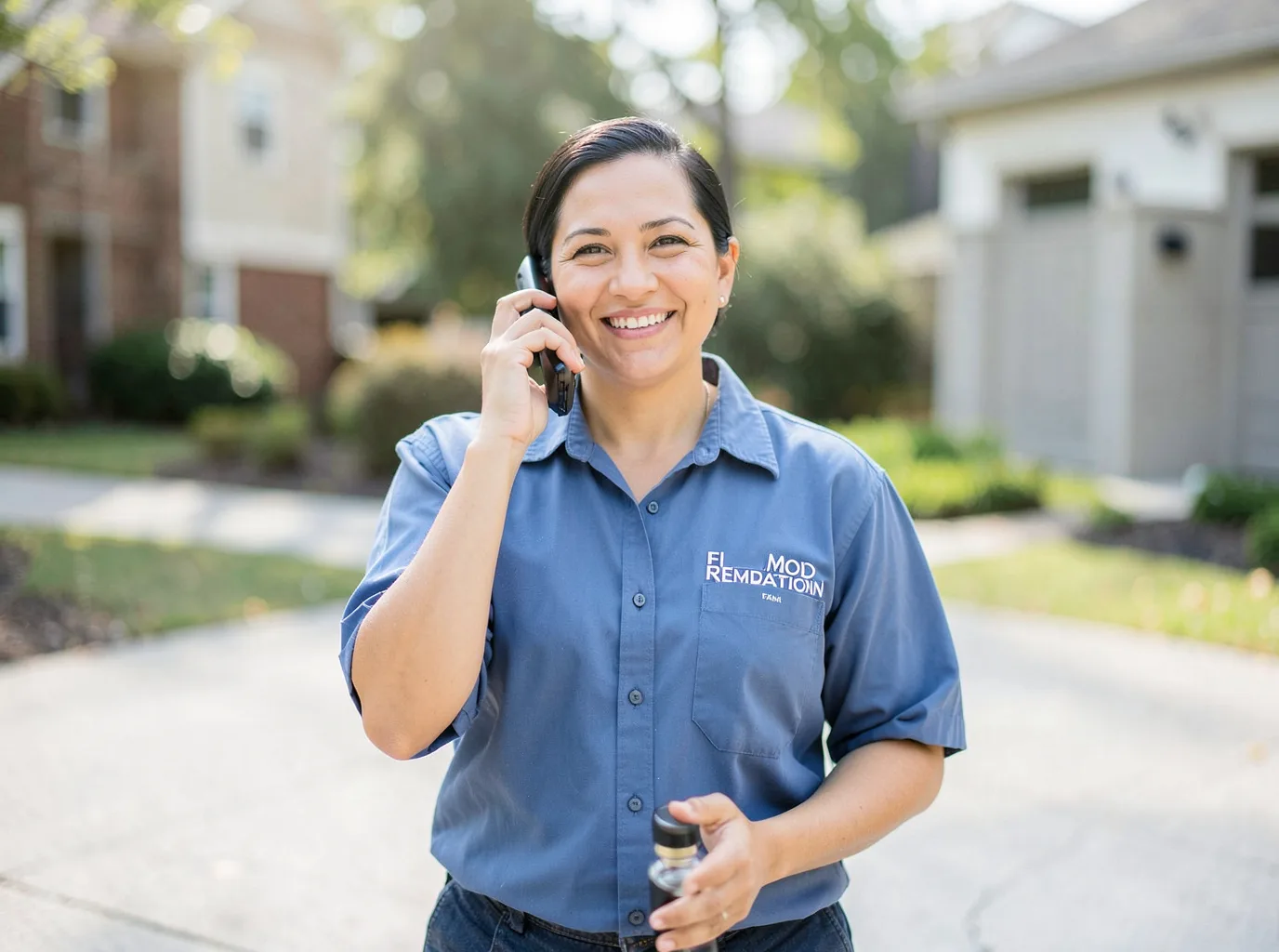 Mold Remediation Big Falls, WI FAQs